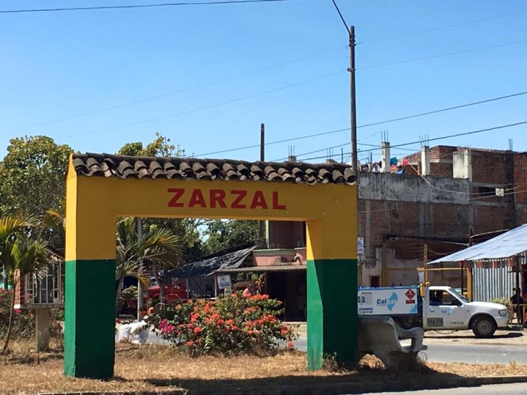 Paisajes y sabores de Zarzal a Roldanillo, Valle del Cauca,