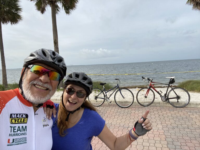 Viernes en Bicicleta