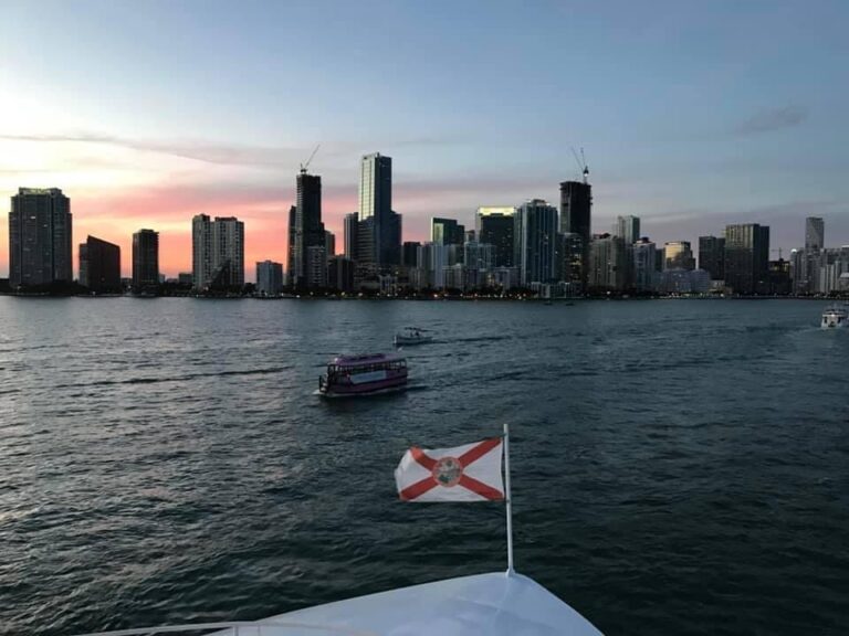 I Love Miami, su 125 aniversario