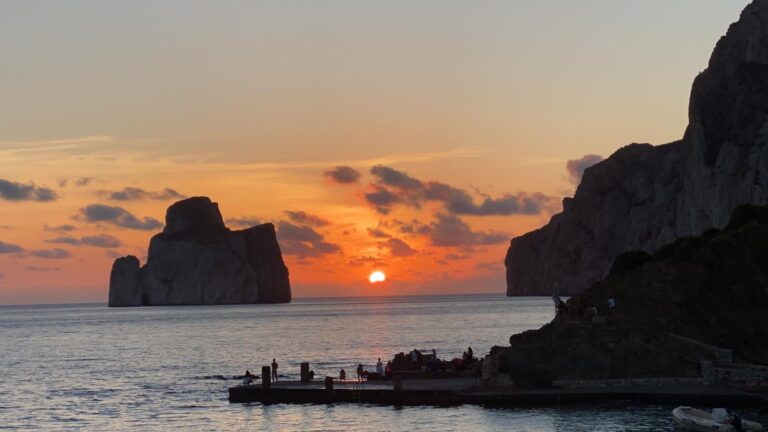 Cerdeña, Isla de Nuraghes