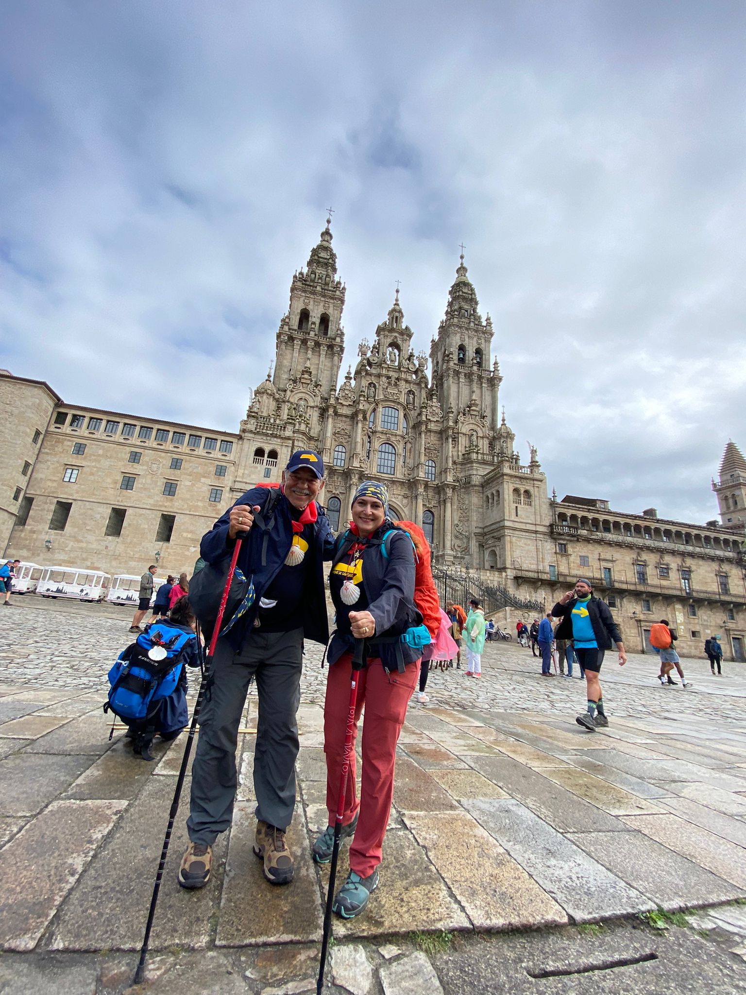 Camino de Santiago