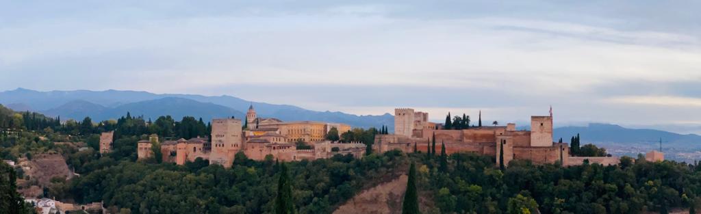 Andalucía