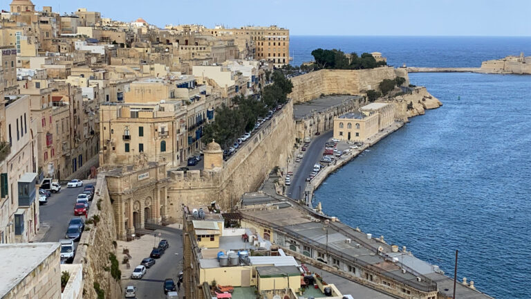 VISITA A MALTA: LA JOYA DEL MEDITERRÁNEO