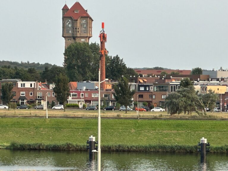 CANAL DEL MAR DEL NORTE