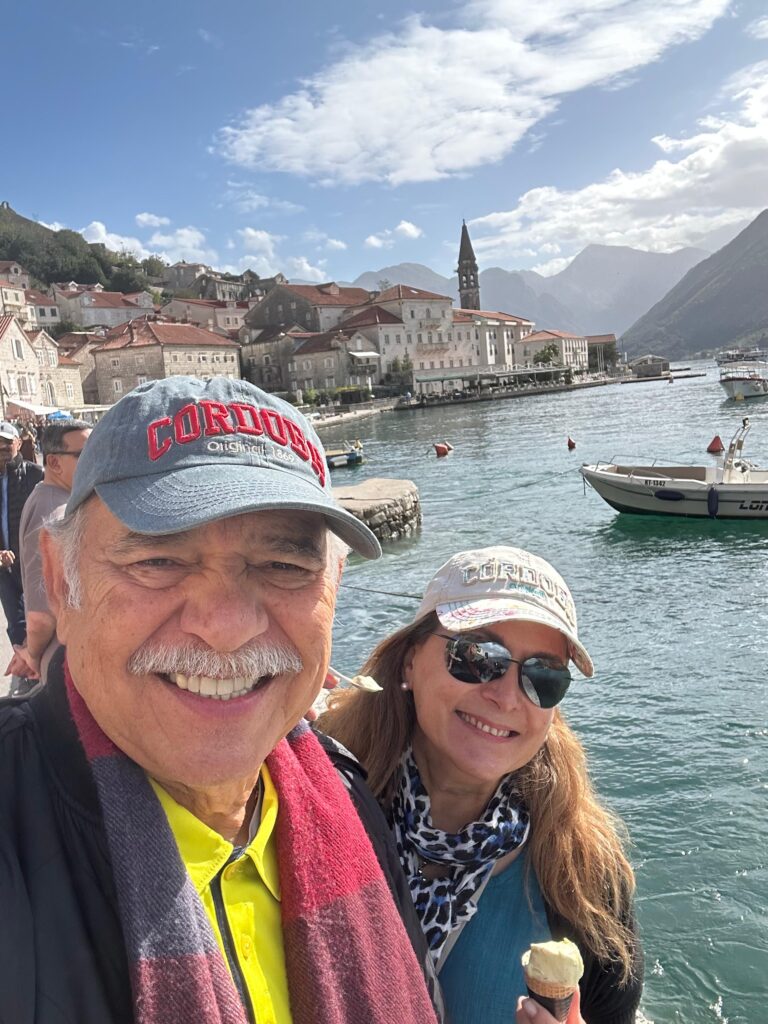 Crónica de un cumpleaños en Milán