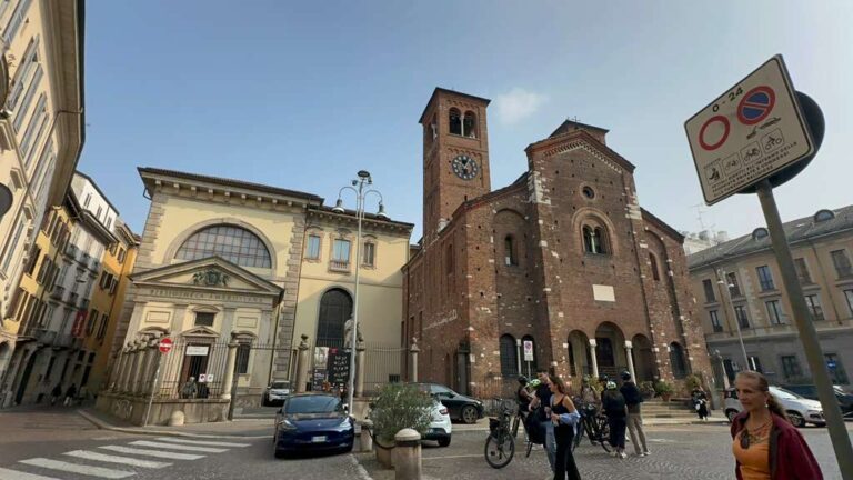 Un trotamundos a los 77