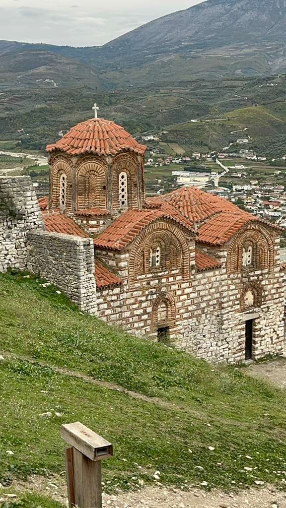 En la ruta de los Ilirios