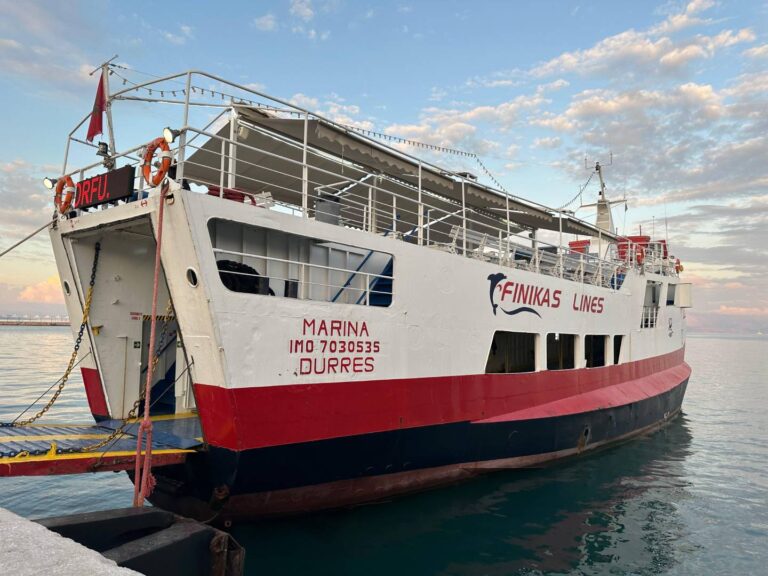 En la isla de Jackie y Onassis